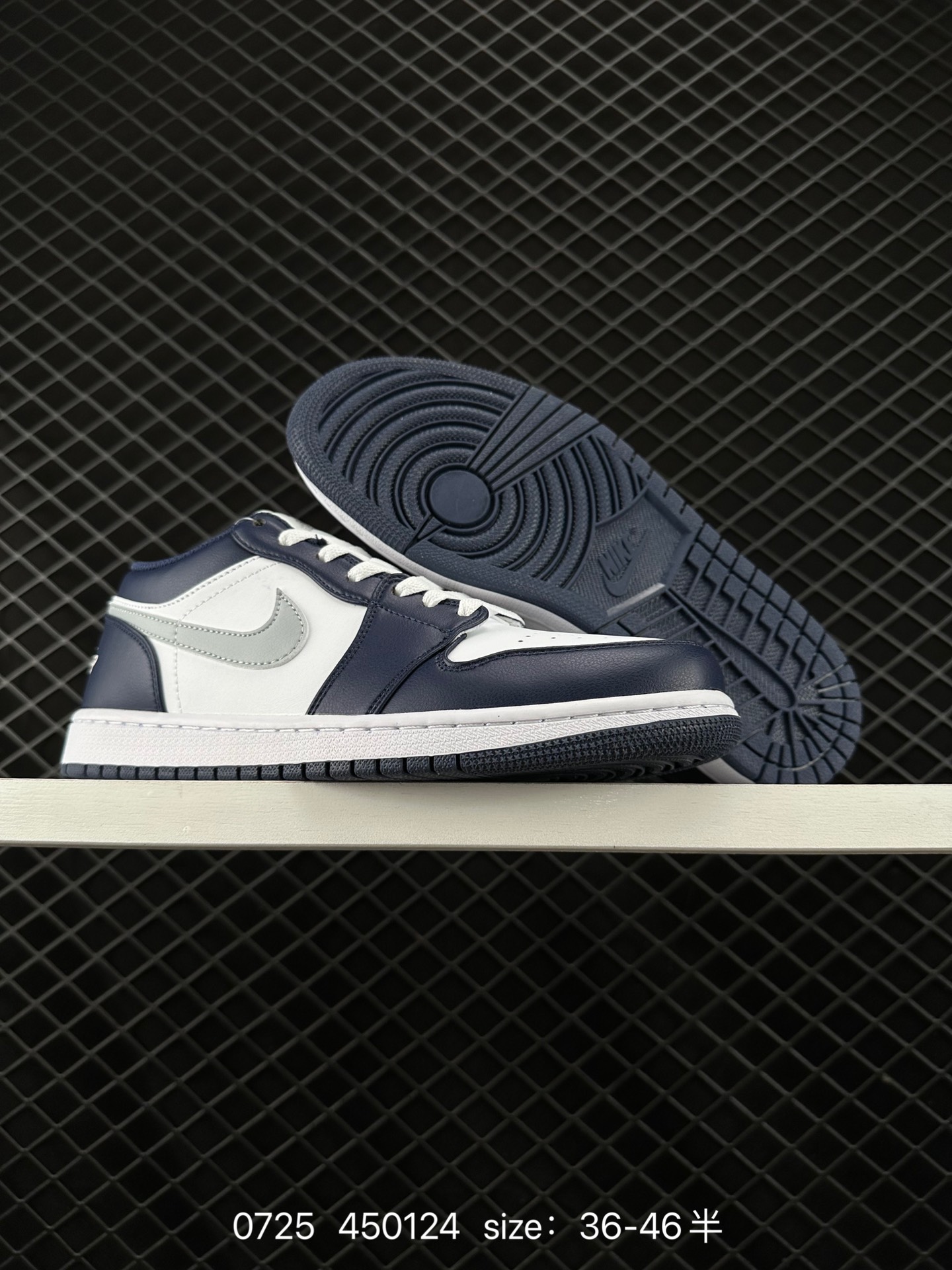 Air Jordan 1 Low AJ1